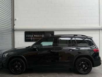 Used Mercedes-Benz GLB 2020 for sale - 74993413: Photo