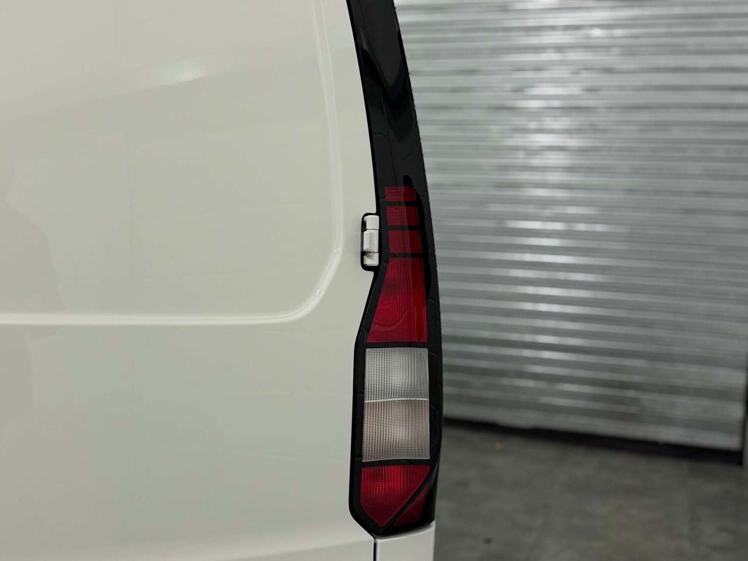 Used Volkswagen Caddy 2021 for sale - 76896362: Photo 10