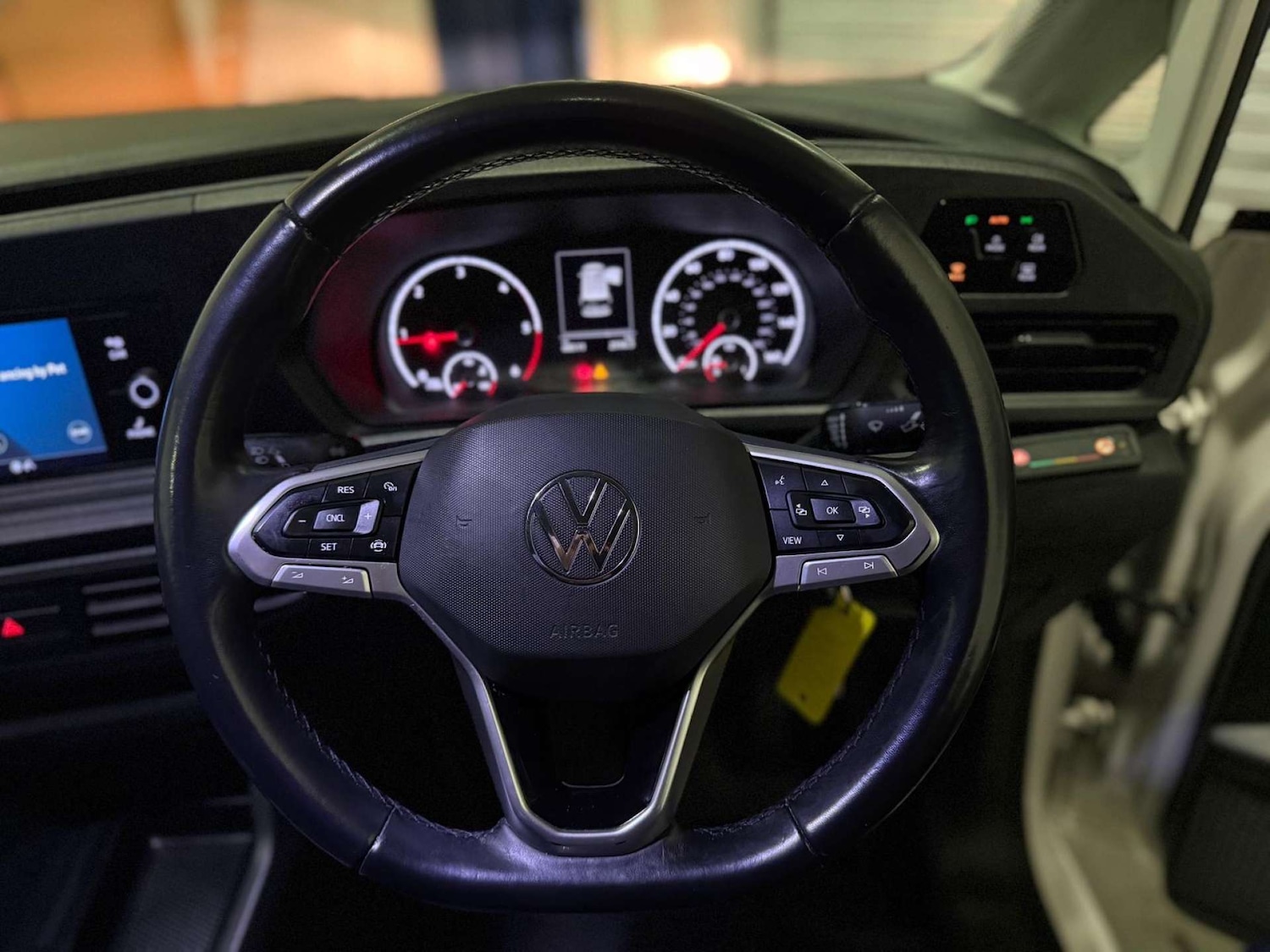 Used Volkswagen Caddy 2021 for sale - 76896362: Photo 13