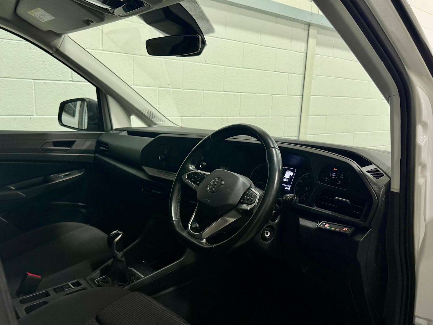 Used Volkswagen Caddy 2021 for sale - 76896362: Photo 14