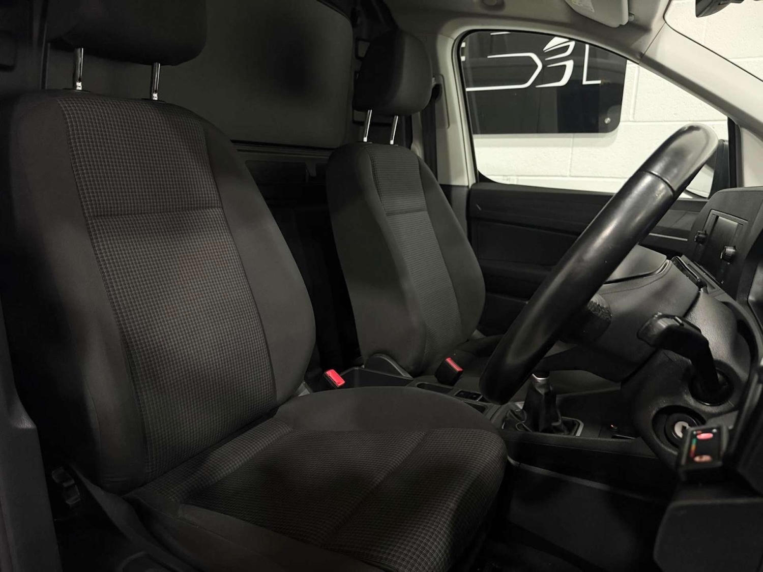 Used Volkswagen Caddy 2021 for sale - 76896362: Photo 15