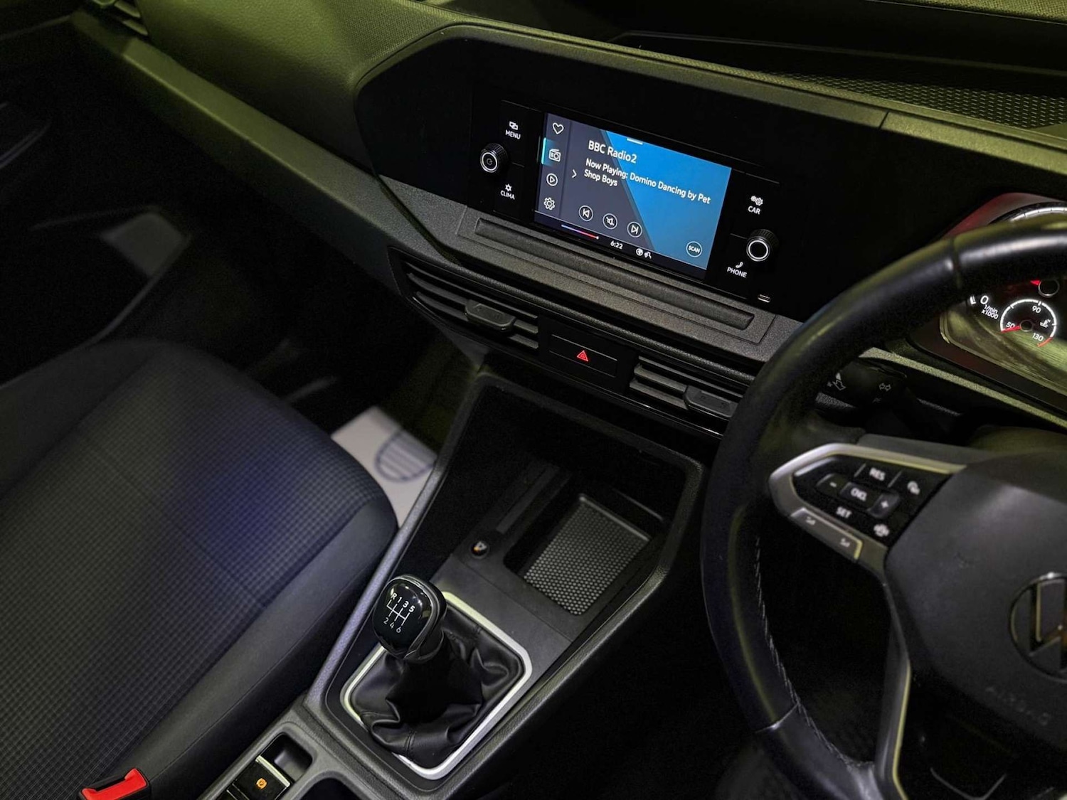 Used Volkswagen Caddy 2021 for sale - 76896362: Photo 18