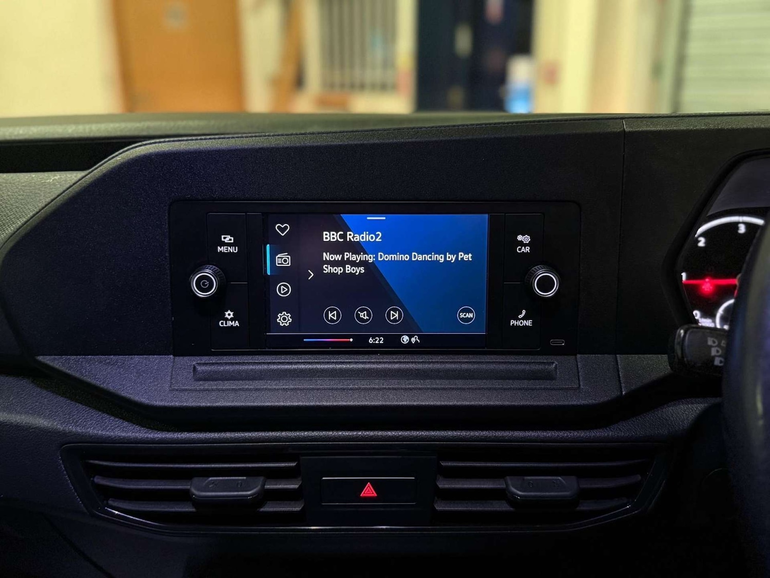 Used Volkswagen Caddy 2021 for sale - 76896362: Photo 19