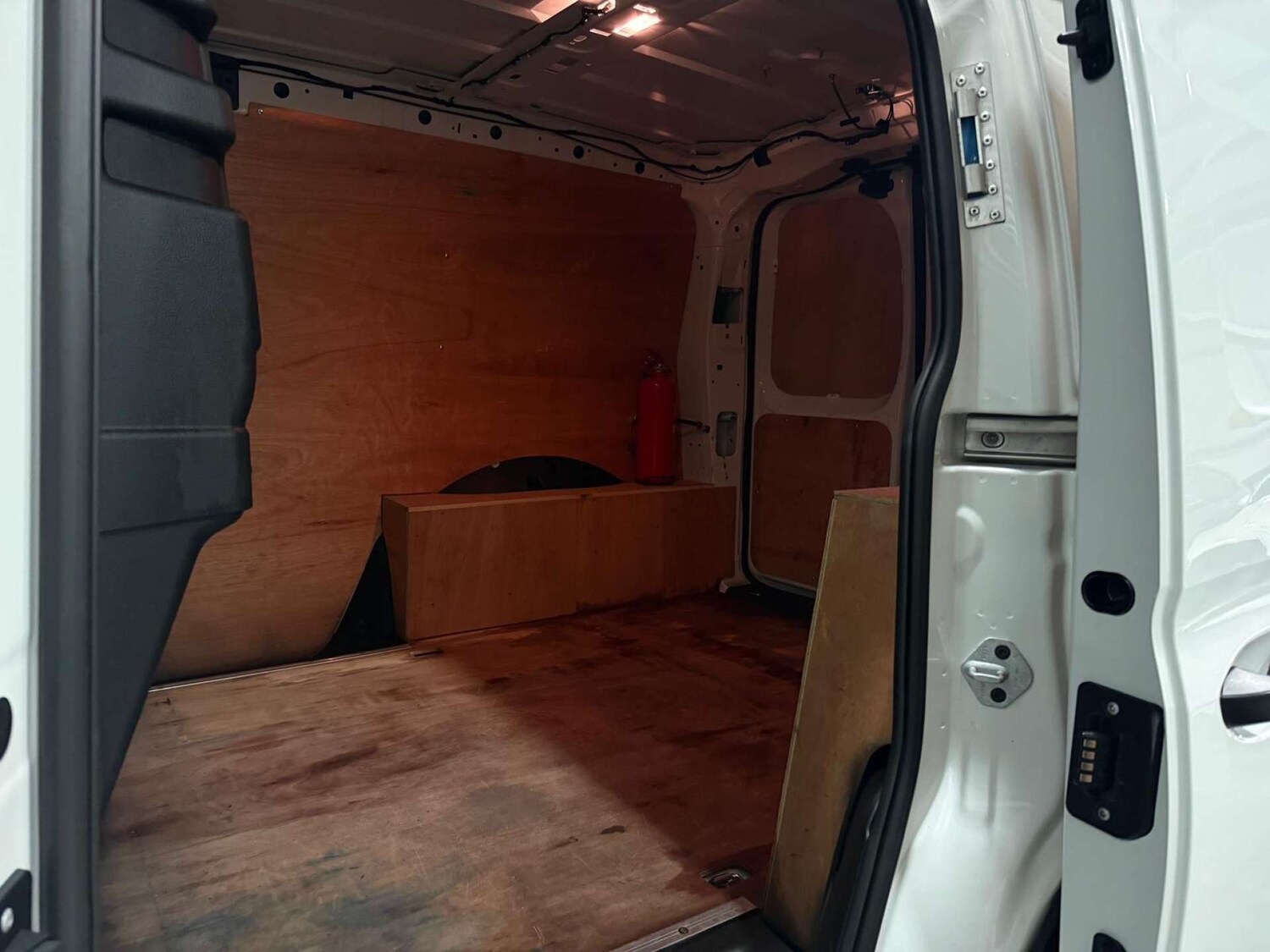 Used Volkswagen Caddy 2021 for sale - 76896362: Photo 20