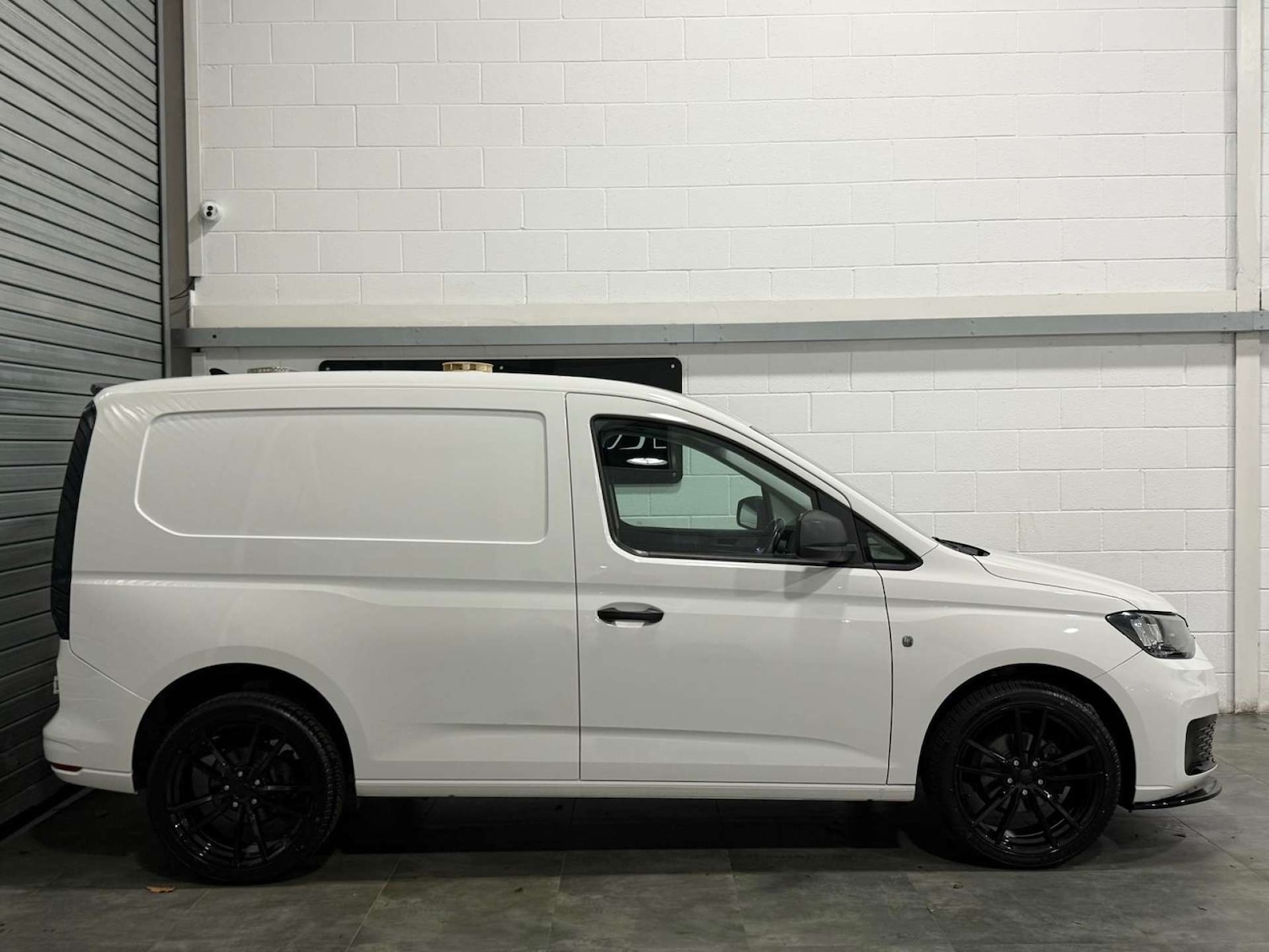 Used Volkswagen Caddy 2021 for sale - 76896362: Photo 5