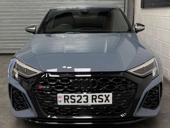 Used Audi A3 2023 for sale - 75411711: Photo