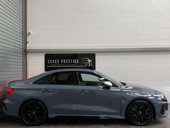 Used Audi A3 2023 for sale - 75411711: Photo