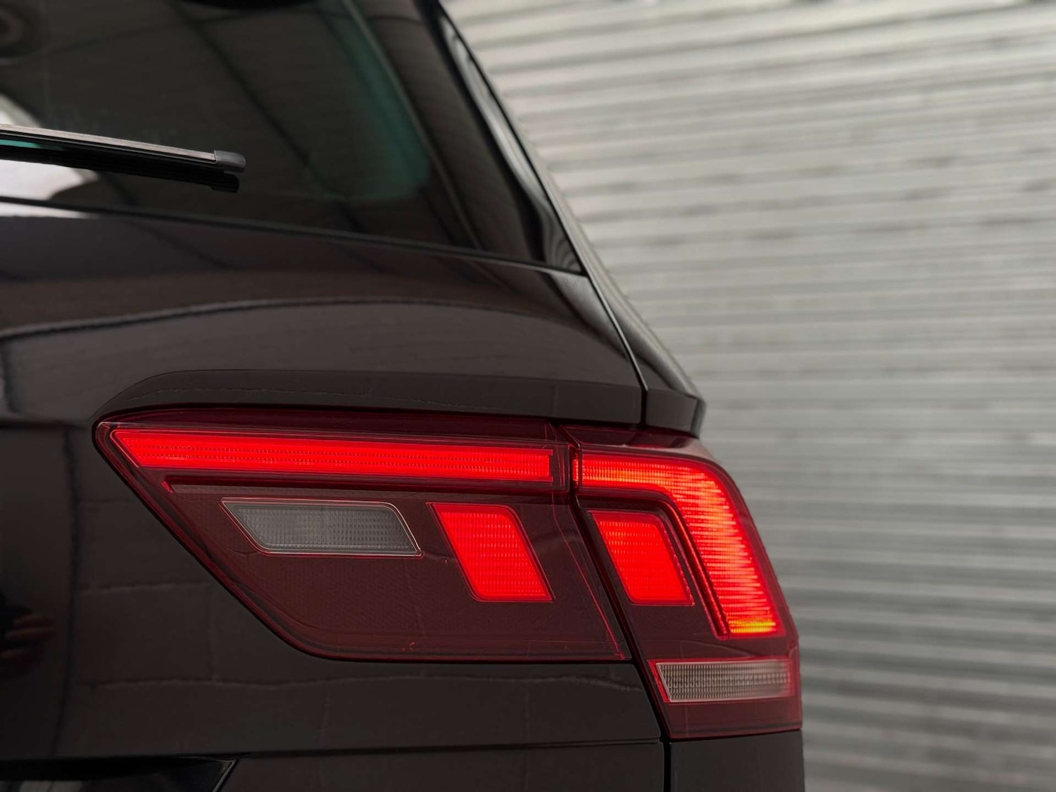 Used Volkswagen Tiguan 2021 for sale - 76277764: Photo 12