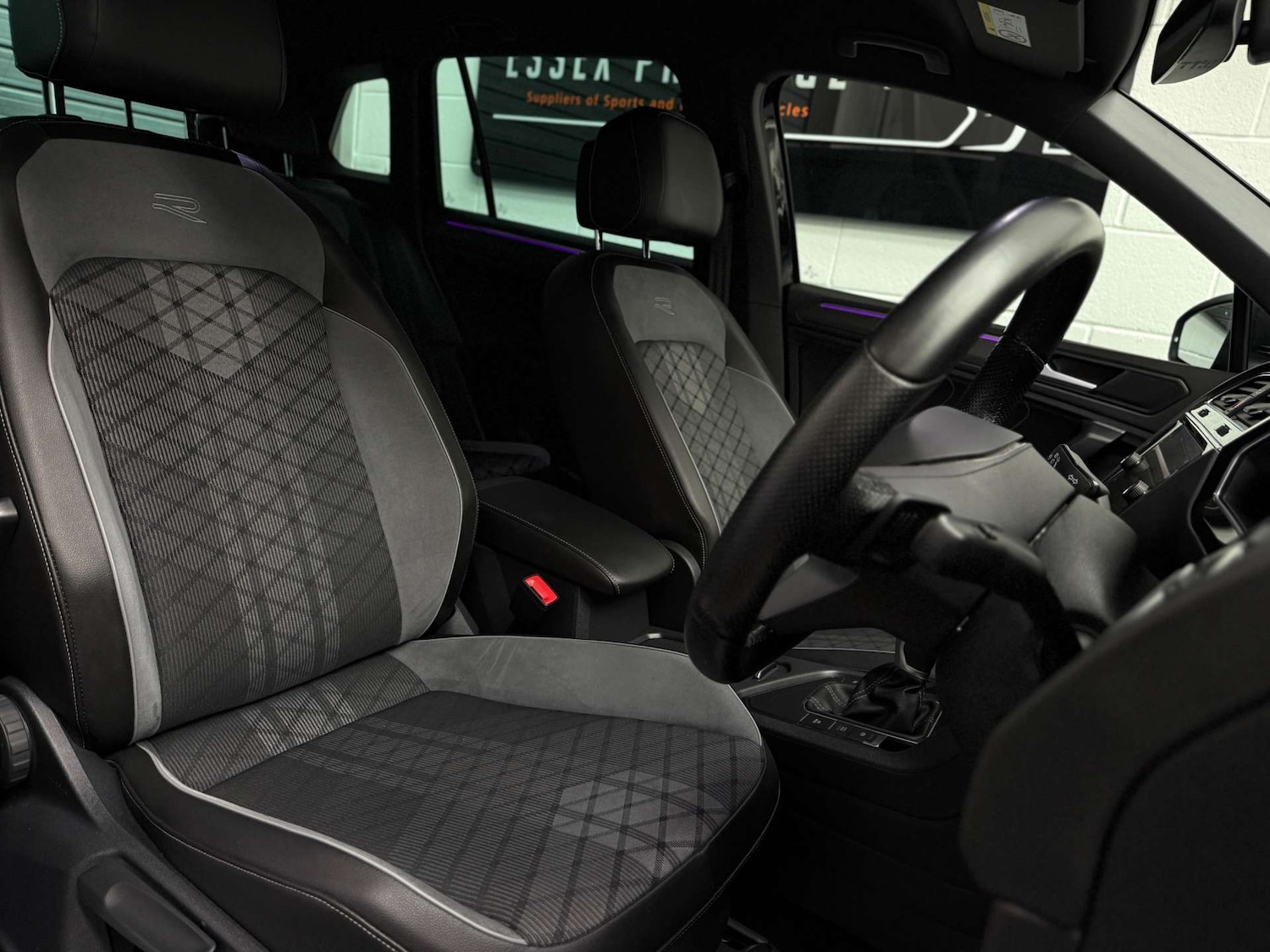 Used Volkswagen Tiguan 2021 for sale - 76277764: Photo 15