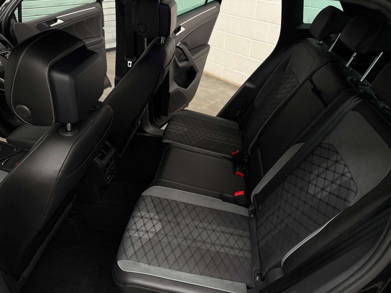 Used Volkswagen Tiguan 2021 for sale - 76277764: Photo 18