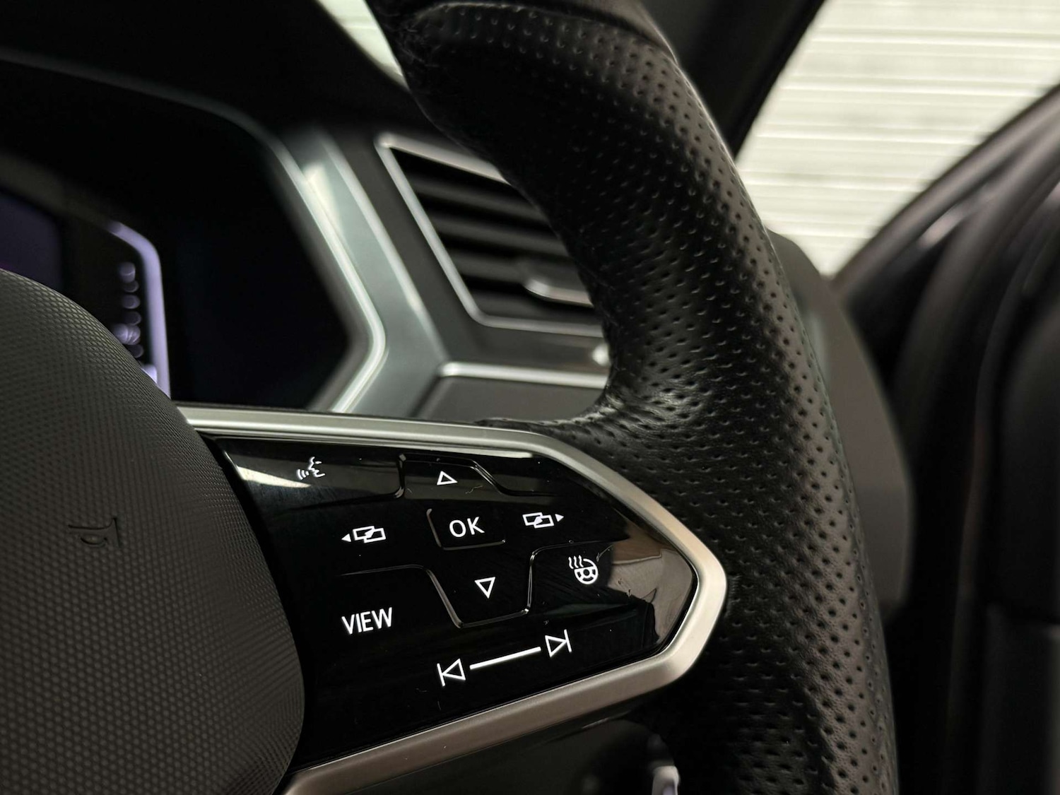 Used Volkswagen Tiguan 2021 for sale - 76277764: Photo 20