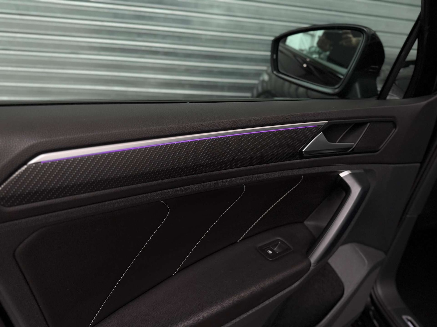 Used Volkswagen Tiguan 2021 for sale - 76277764: Photo 21