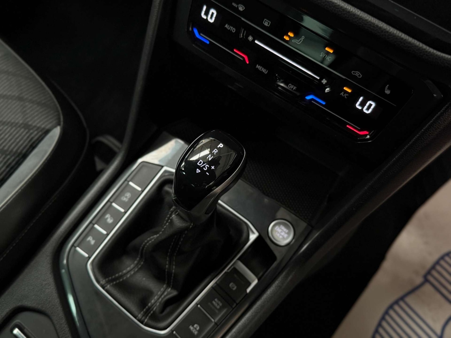 Used Volkswagen Tiguan 2021 for sale - 76277764: Photo 23