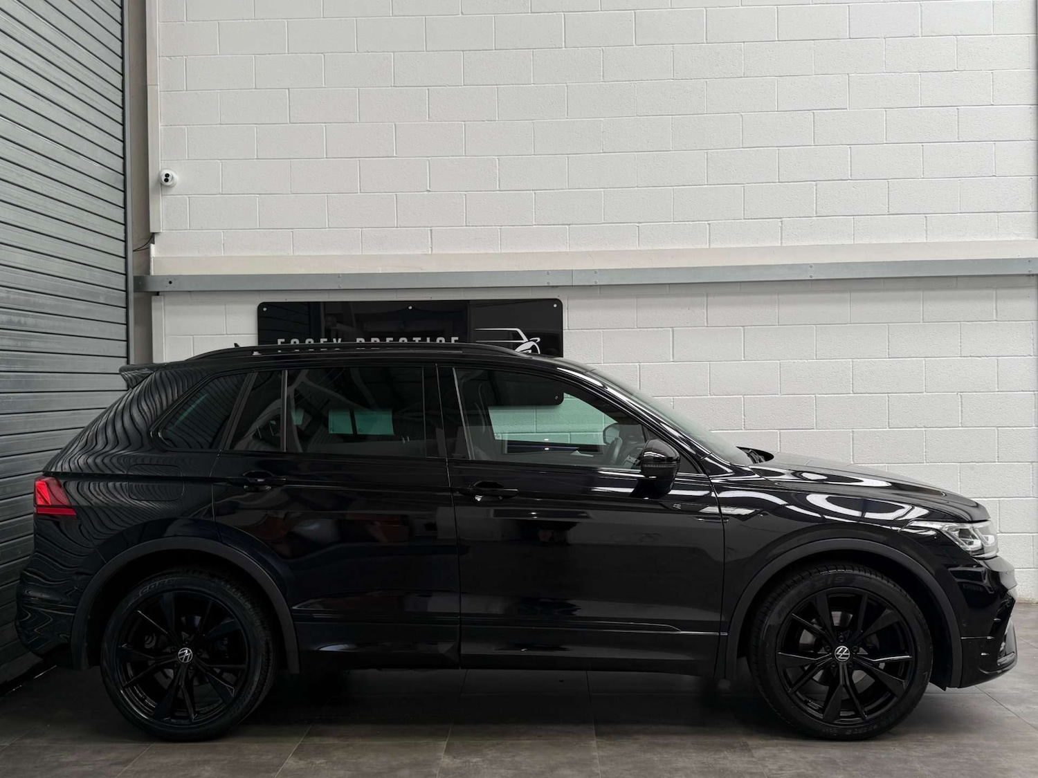 Used Volkswagen Tiguan 2021 for sale - 76277764: Photo 4