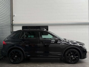 Used Volkswagen Tiguan 2021 for sale - 76277764: Photo