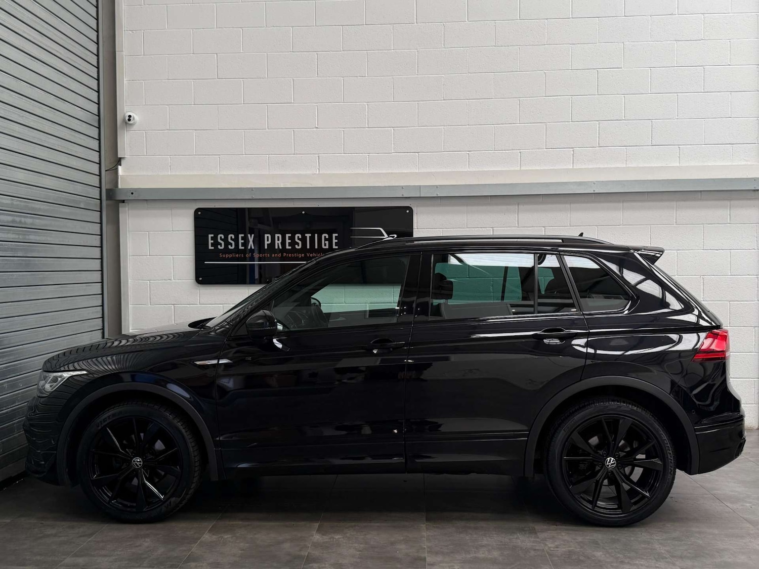 Used Volkswagen Tiguan 2021 for sale - 76277764: Photo 5