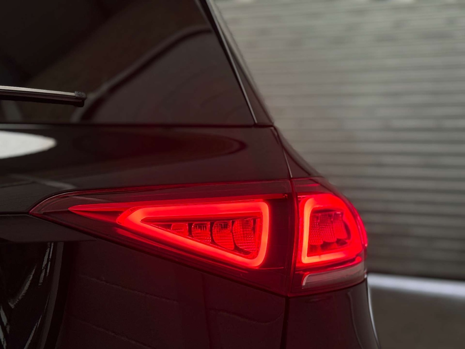 Used Mercedes-Benz GLE 2019 for sale - 77545005: Photo 12