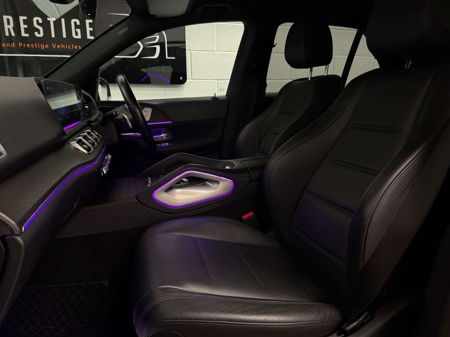 Used Mercedes-Benz GLE 2019 for sale - 77545005: Photo 16