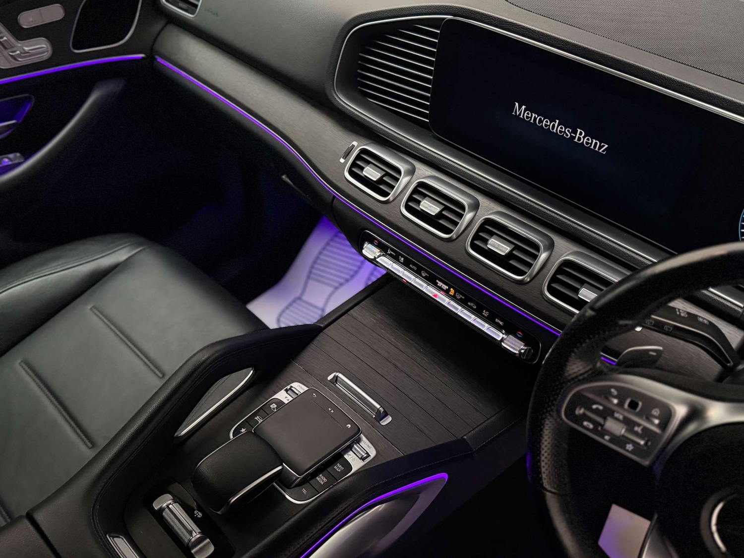 Used Mercedes-Benz GLE 2019 for sale - 77545005: Photo 18