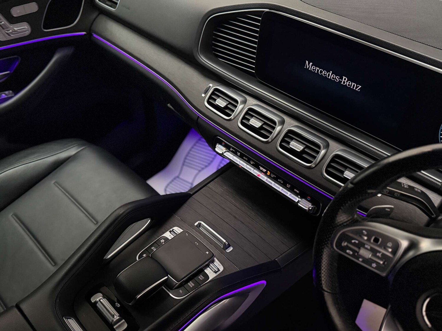 Used Mercedes-Benz GLE 2019 for sale - 77545005: Photo 19