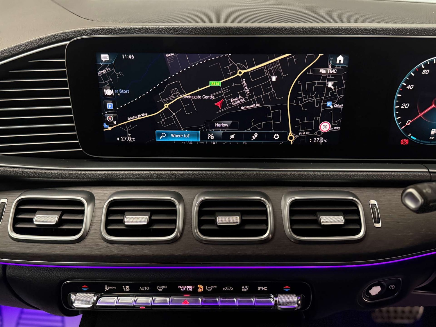 Used Mercedes-Benz GLE 2019 for sale - 77545005: Photo 22