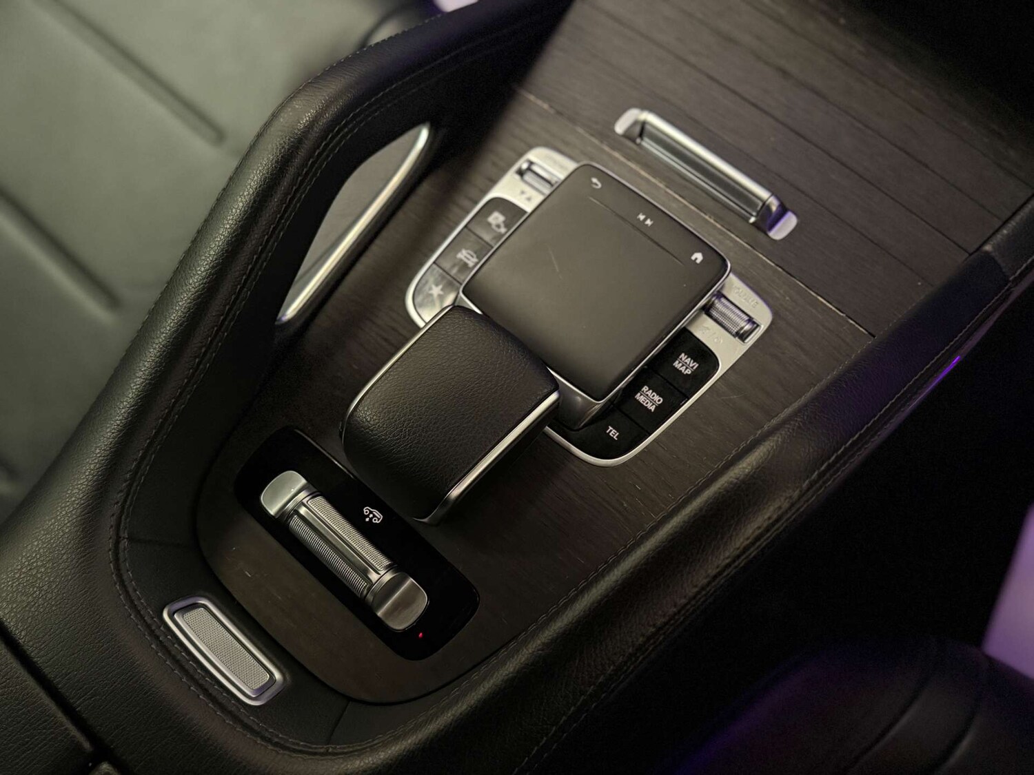 Used Mercedes-Benz GLE 2019 for sale - 77545005: Photo 23