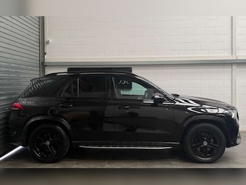 Used Mercedes-Benz GLE 2019 for sale - 77545005: Photo