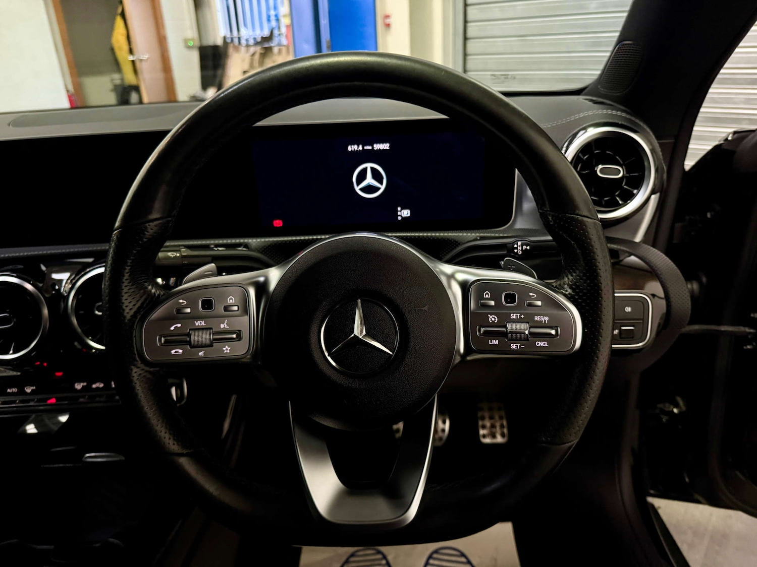 Used Mercedes-Benz CLA 2020 for sale - 76139831: Photo 11