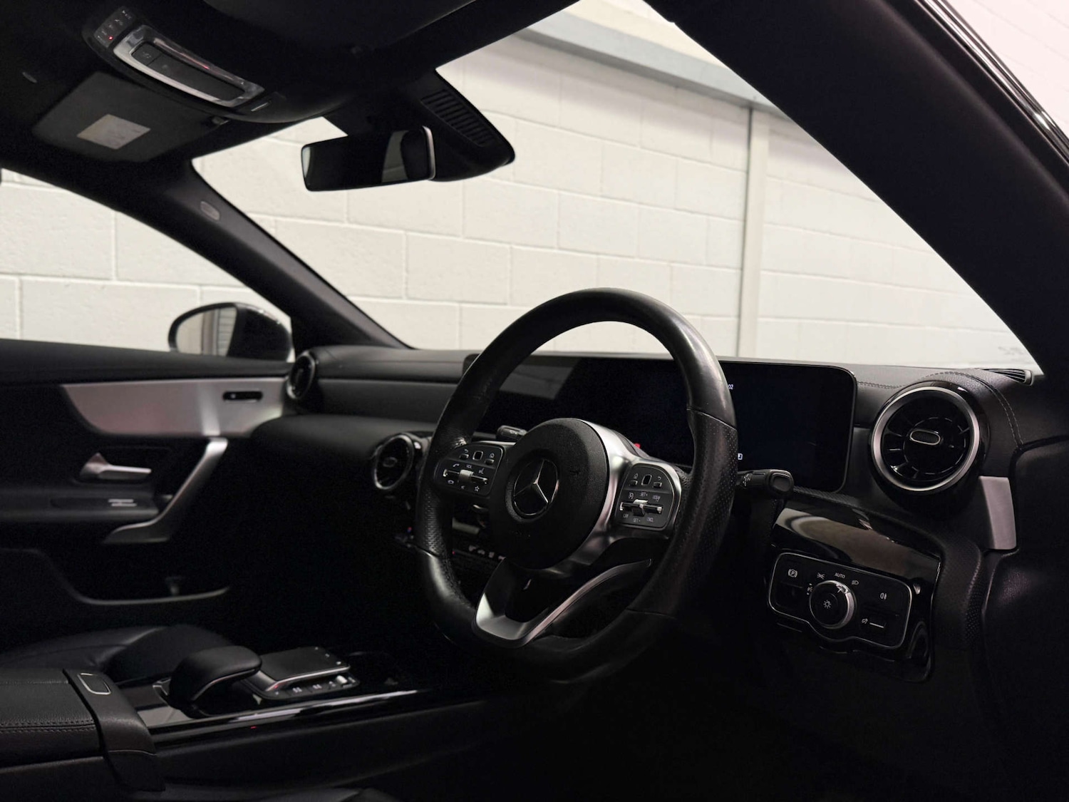 Used Mercedes-Benz CLA 2020 for sale - 76139831: Photo 12