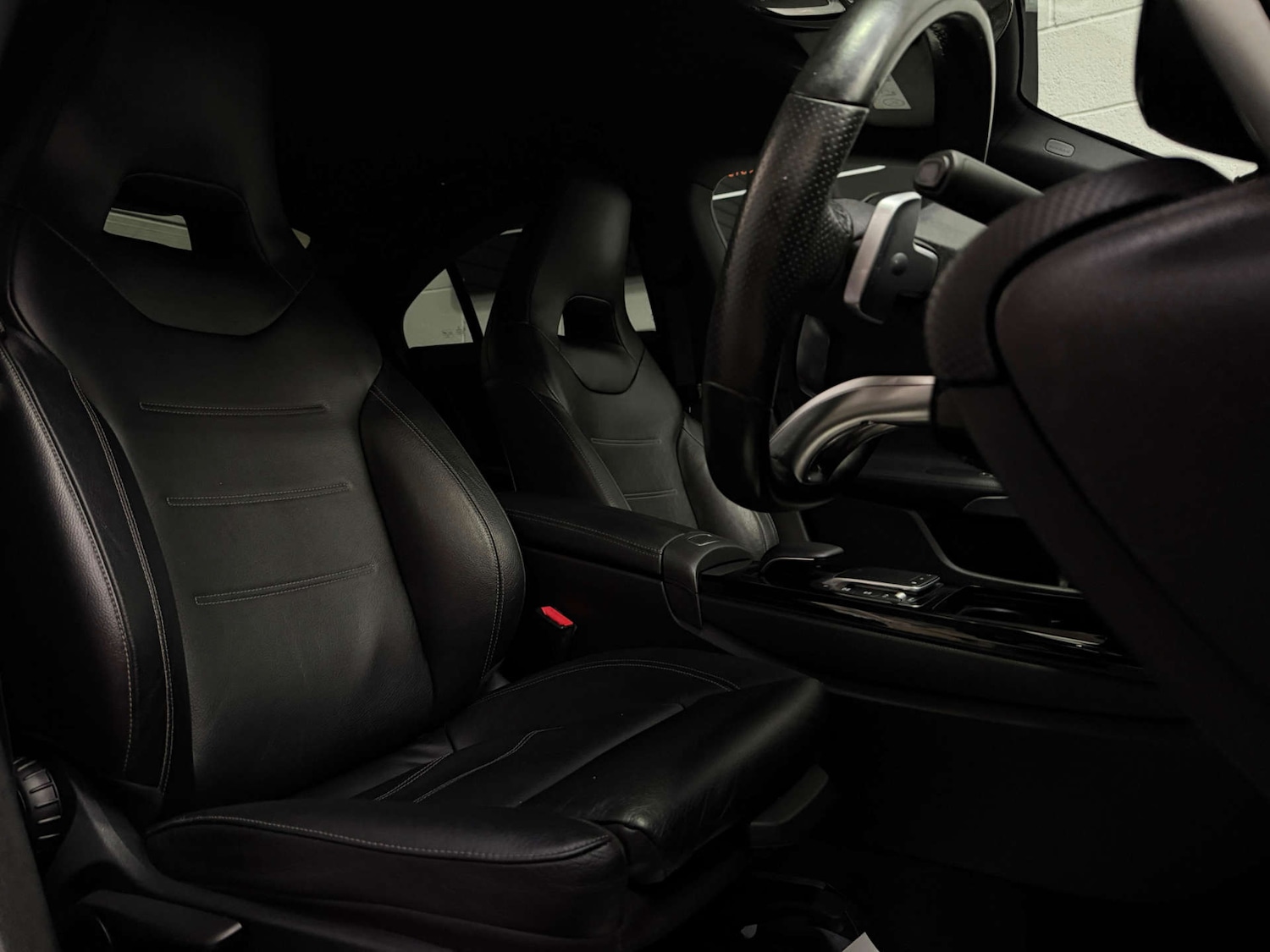Used Mercedes-Benz CLA 2020 for sale - 76139831: Photo 13