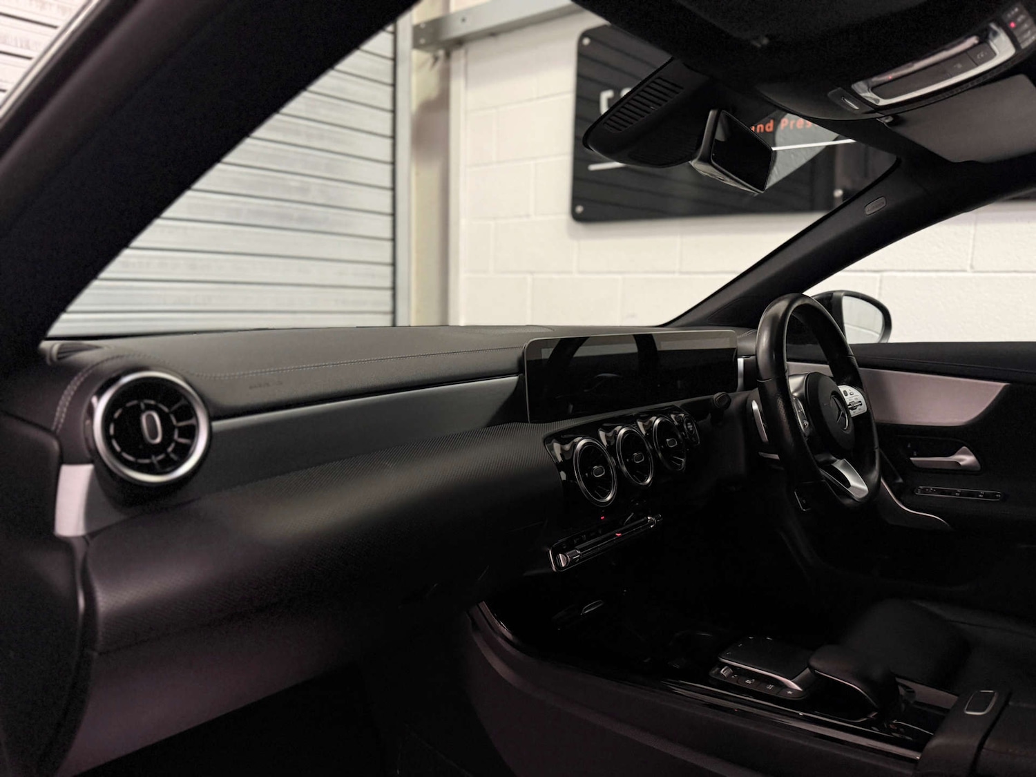 Used Mercedes-Benz CLA 2020 for sale - 76139831: Photo 14