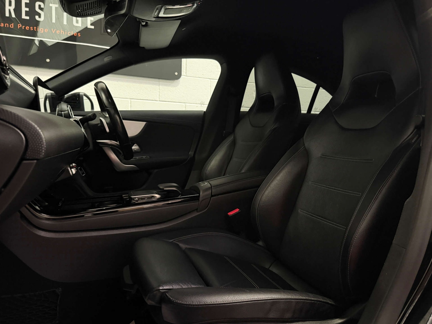 Used Mercedes-Benz CLA 2020 for sale - 76139831: Photo 15