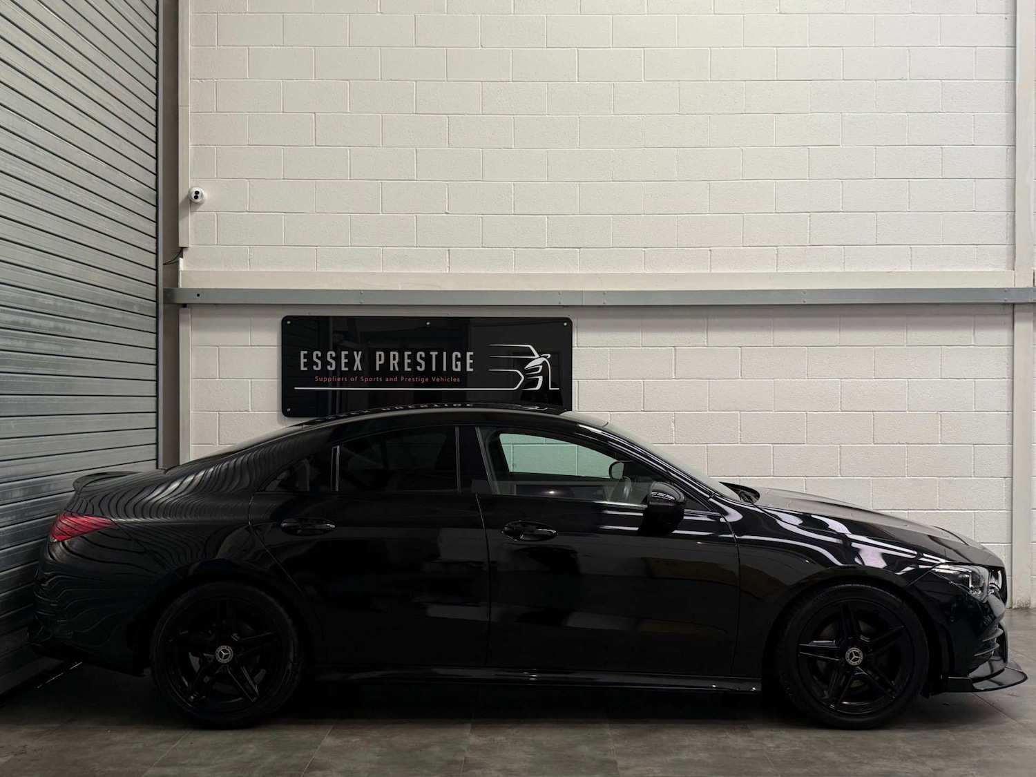 Used Mercedes-Benz CLA 2020 for sale - 76139831: Photo 4