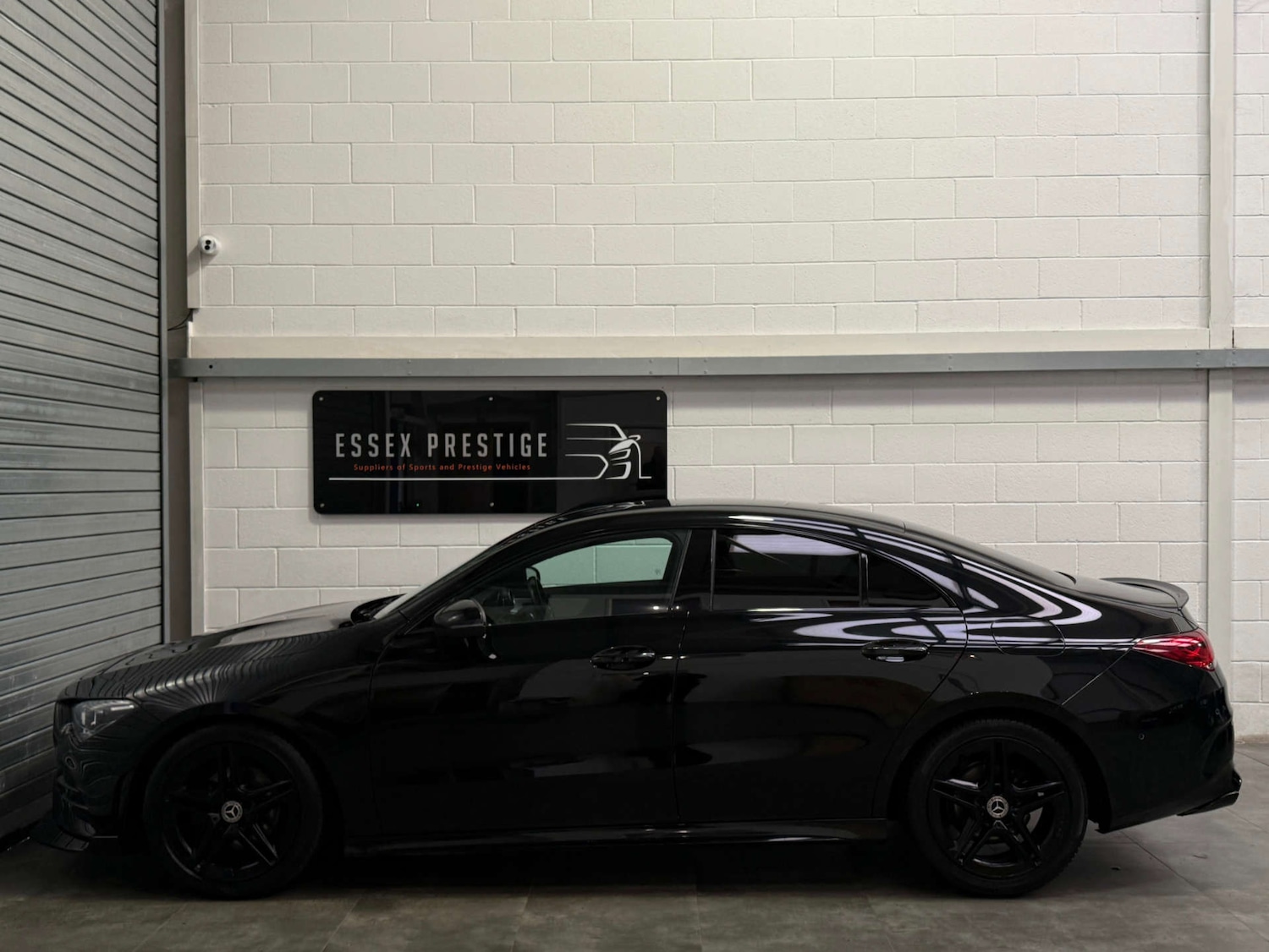 Used Mercedes-Benz CLA 2020 for sale - 76139831: Photo 5
