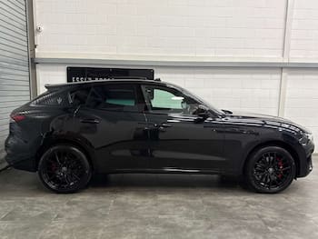 Used Maserati Levante 2022 for sale - 79786758: Photo