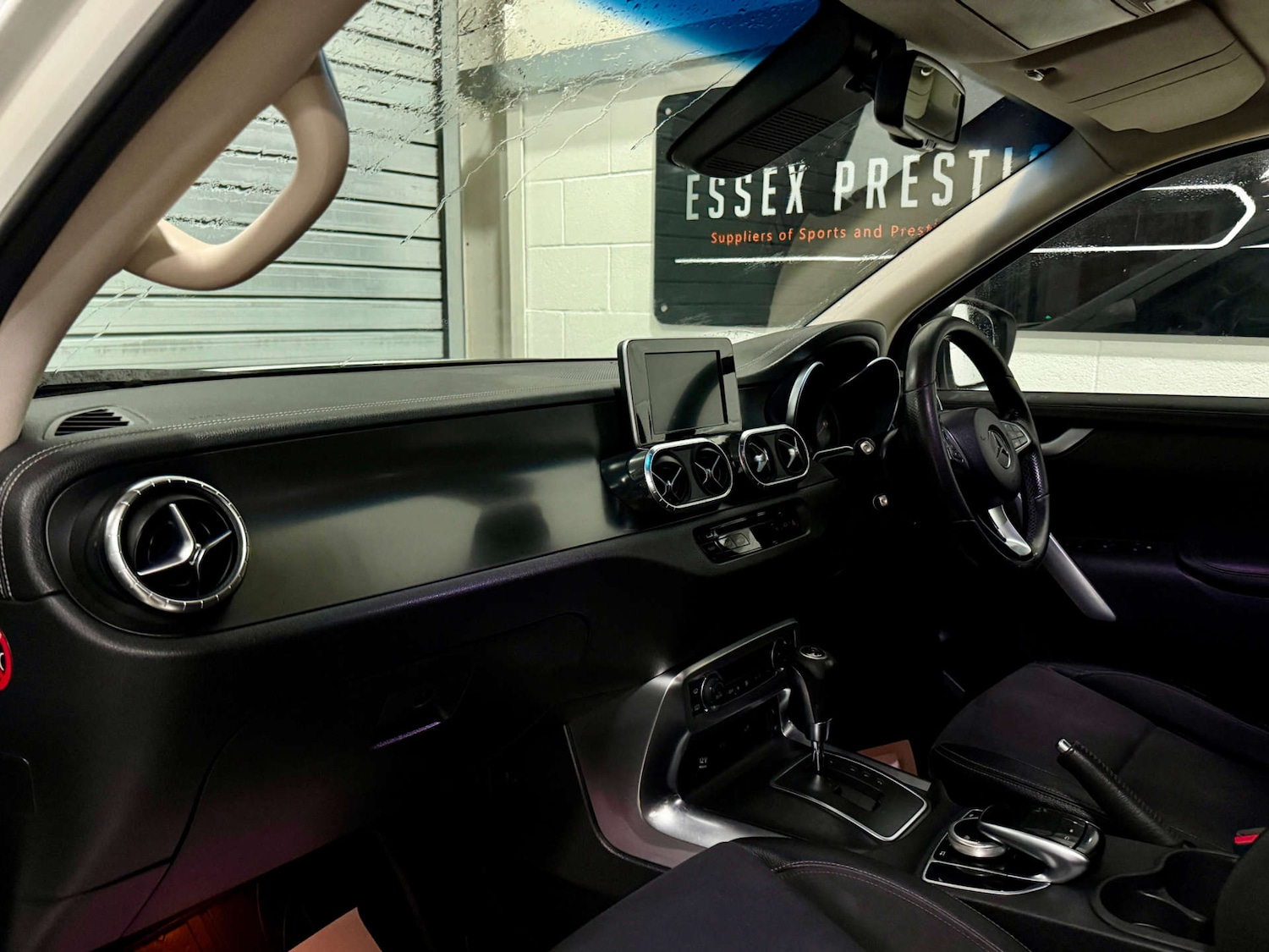 Used Mercedes-Benz X Class 2019 for sale - 77474635: Photo 12