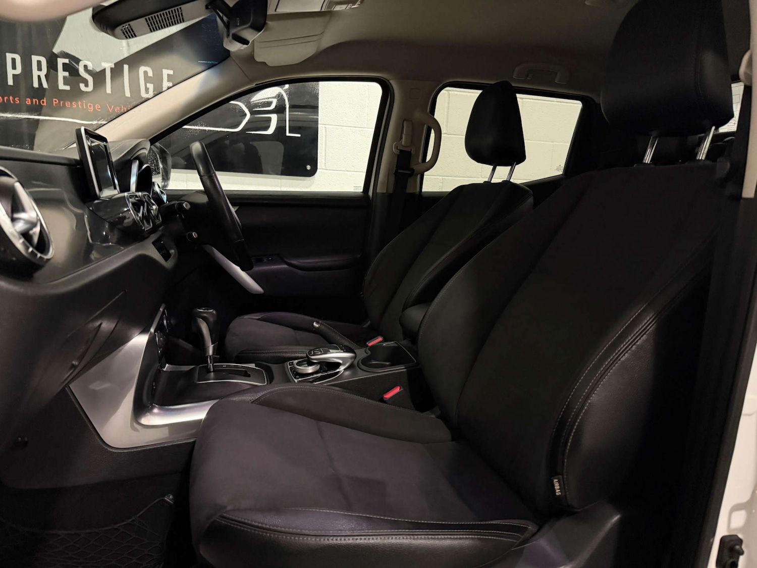 Used Mercedes-Benz X Class 2019 for sale - 77474635: Photo 13