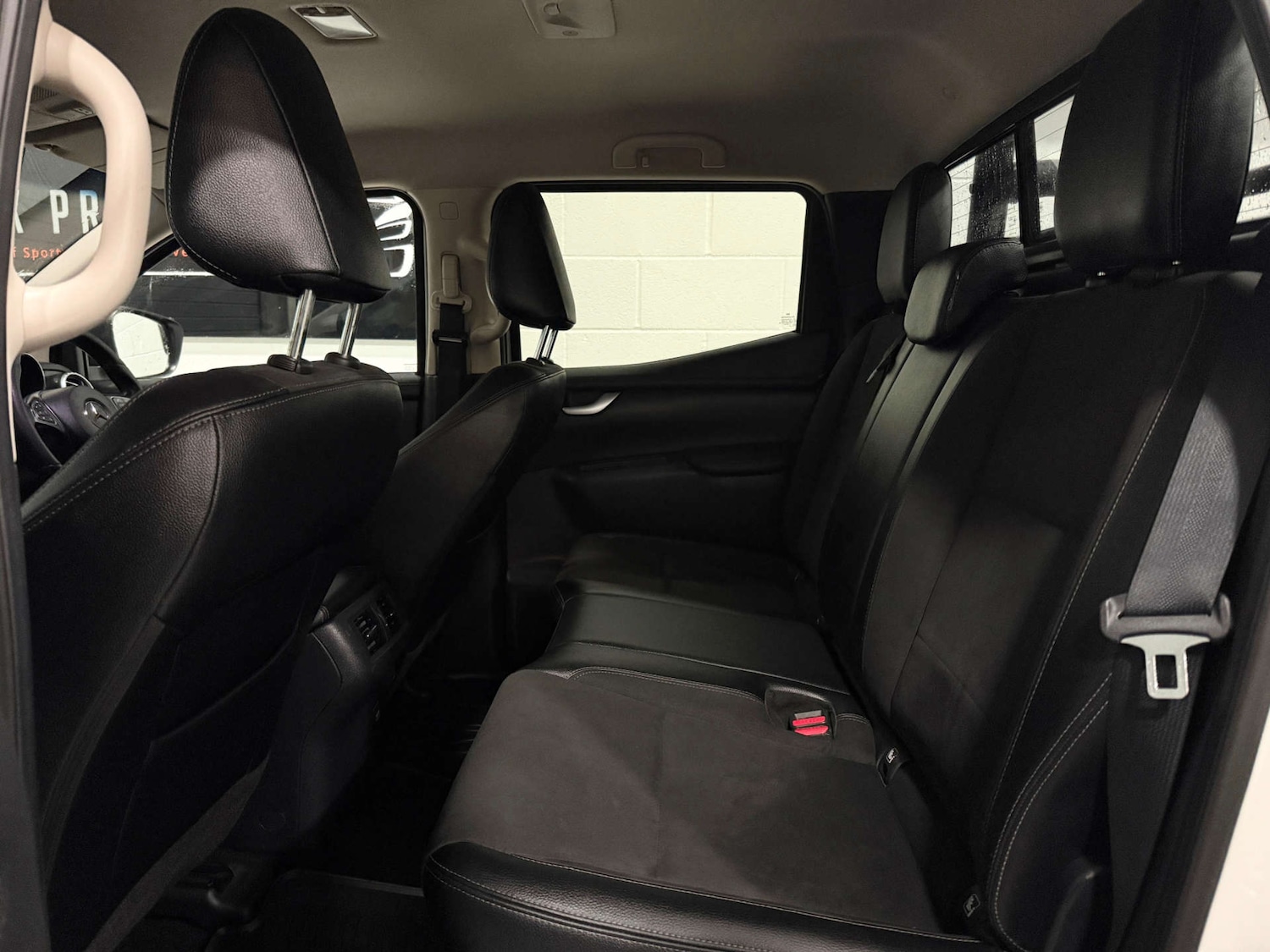 Used Mercedes-Benz X Class 2019 for sale - 77474635: Photo 14