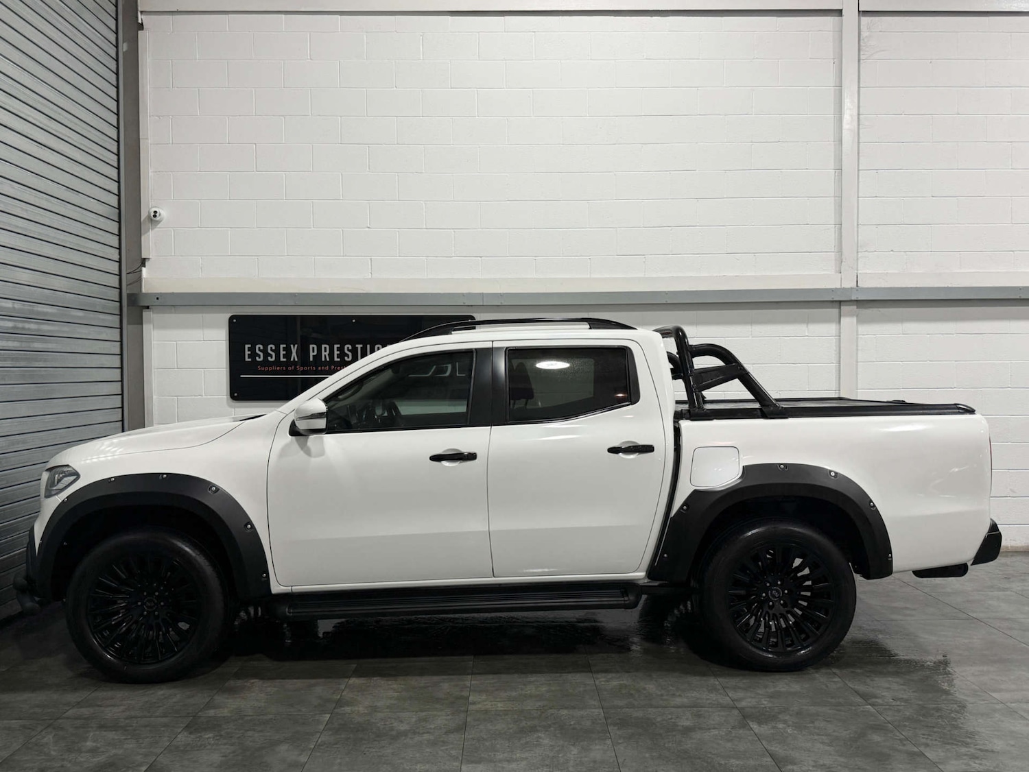 Used Mercedes-Benz X Class 2019 for sale - 77474635: Photo 5