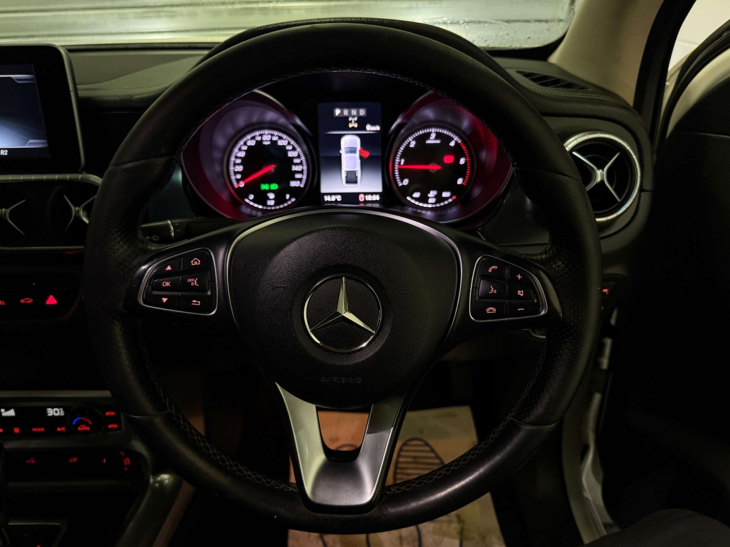 Used Mercedes-Benz X Class 2019 for sale - 77474635: Photo 9