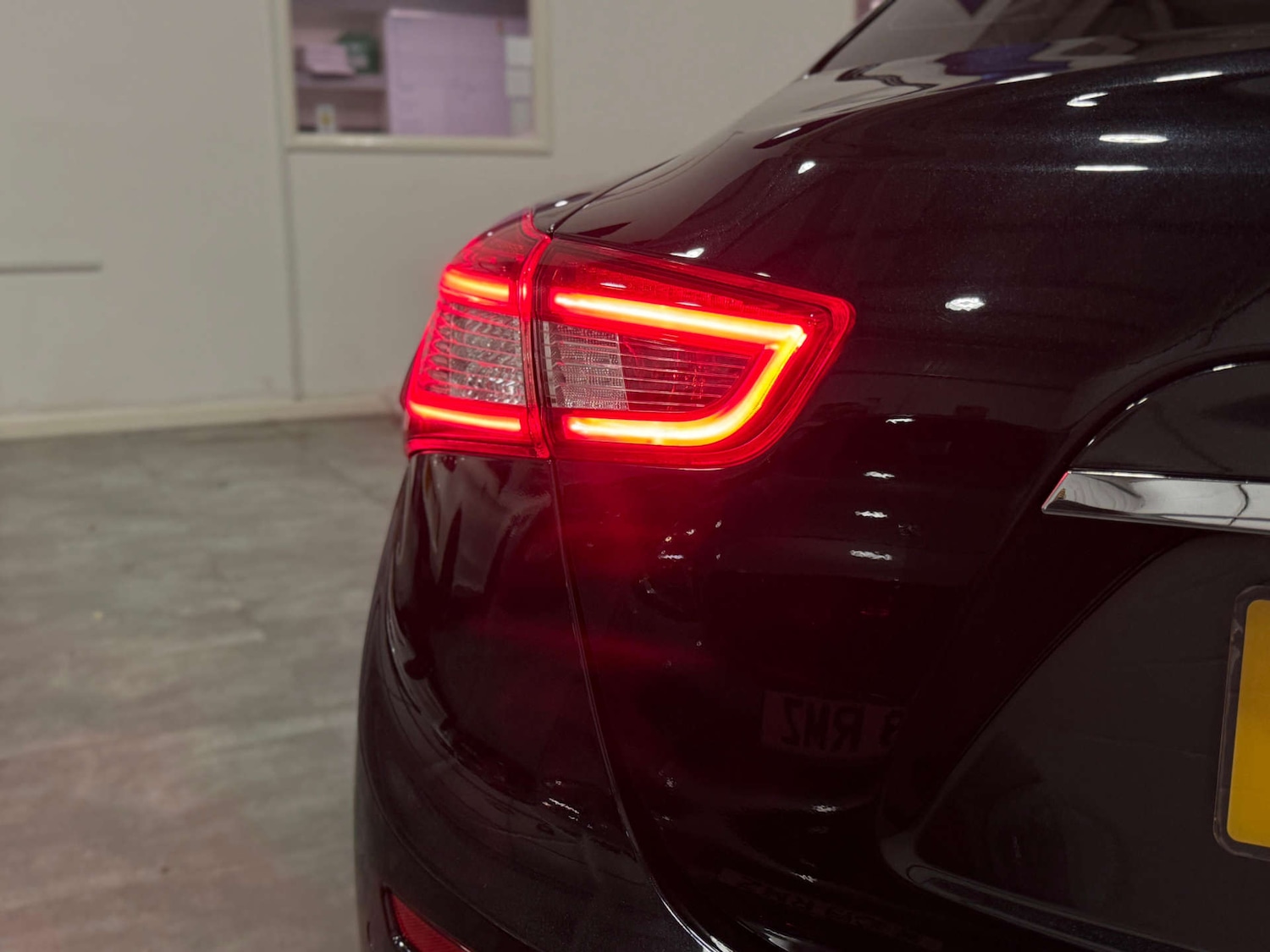 Used Maserati Ghibli 2017 for sale - 76977383: Photo 12