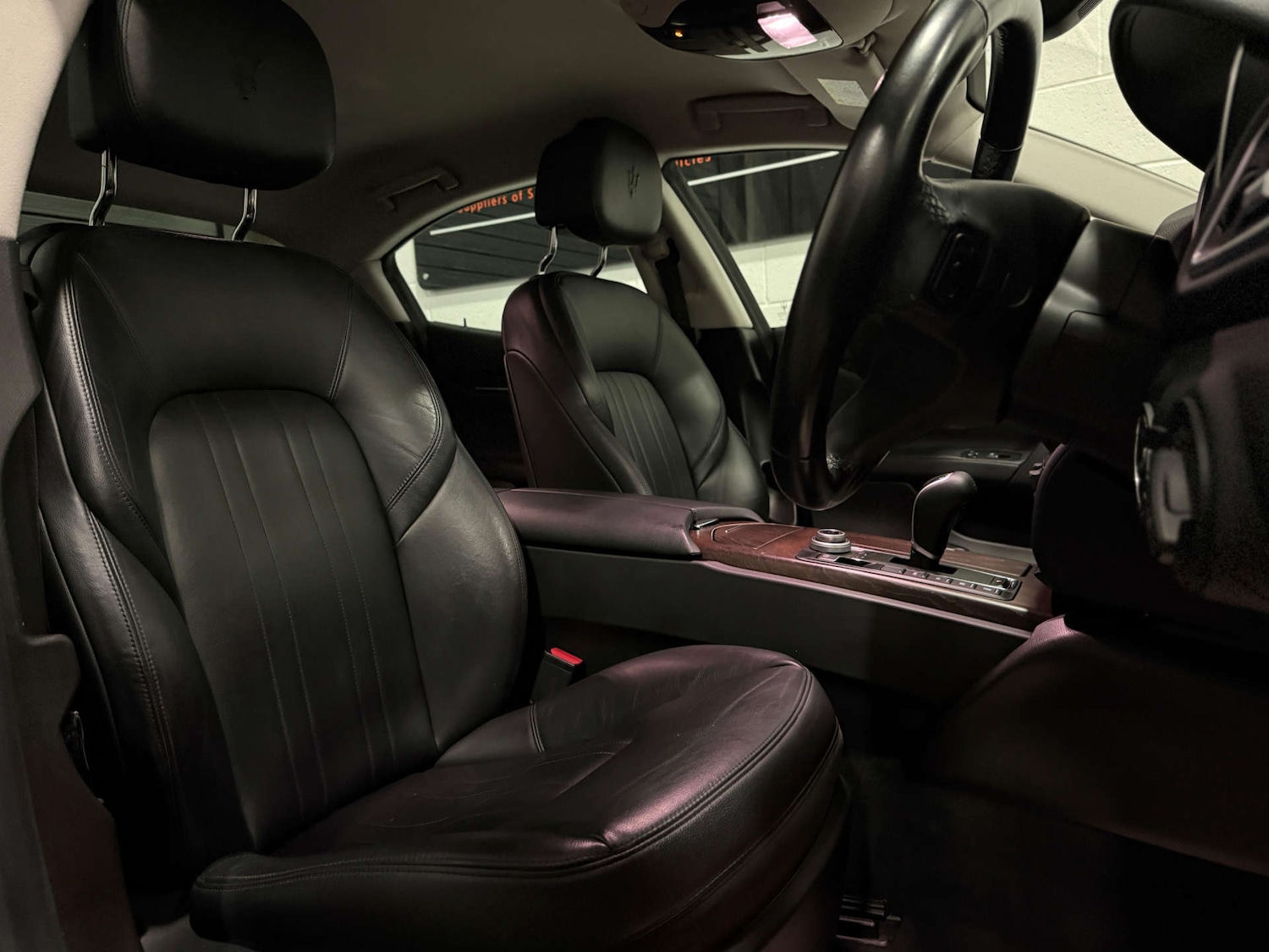 Used Maserati Ghibli 2017 for sale - 76977383: Photo 15