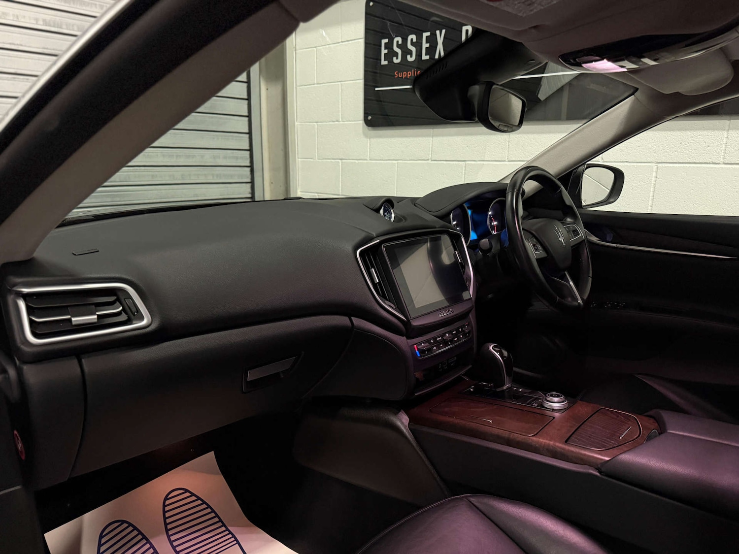 Used Maserati Ghibli 2017 for sale - 76977383: Photo 16