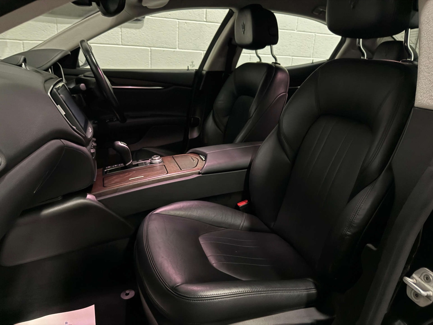 Used Maserati Ghibli 2017 for sale - 76977383: Photo 17