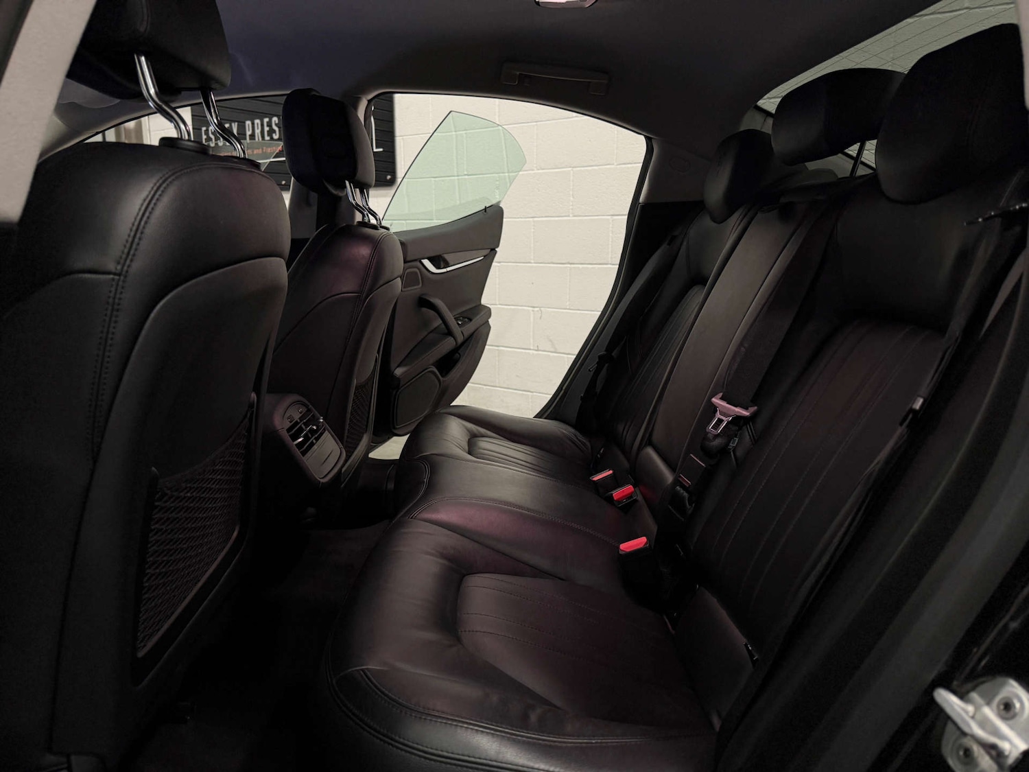 Used Maserati Ghibli 2017 for sale - 76977383: Photo 18