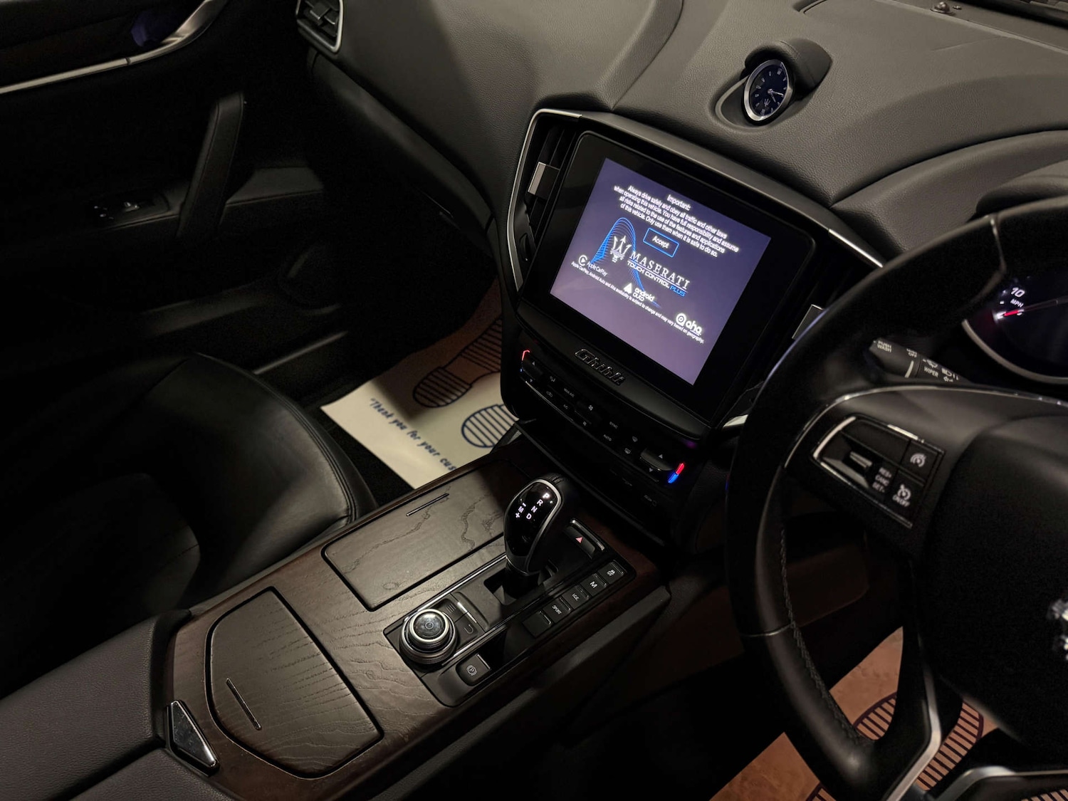 Used Maserati Ghibli 2017 for sale - 76977383: Photo 19