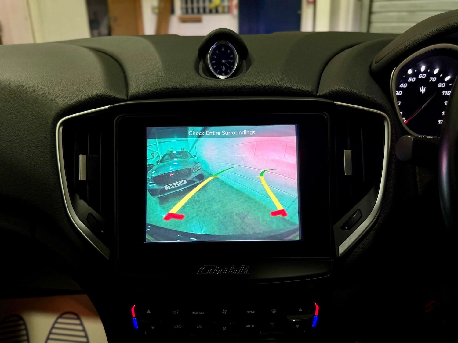 Used Maserati Ghibli 2017 for sale - 76977383: Photo 21