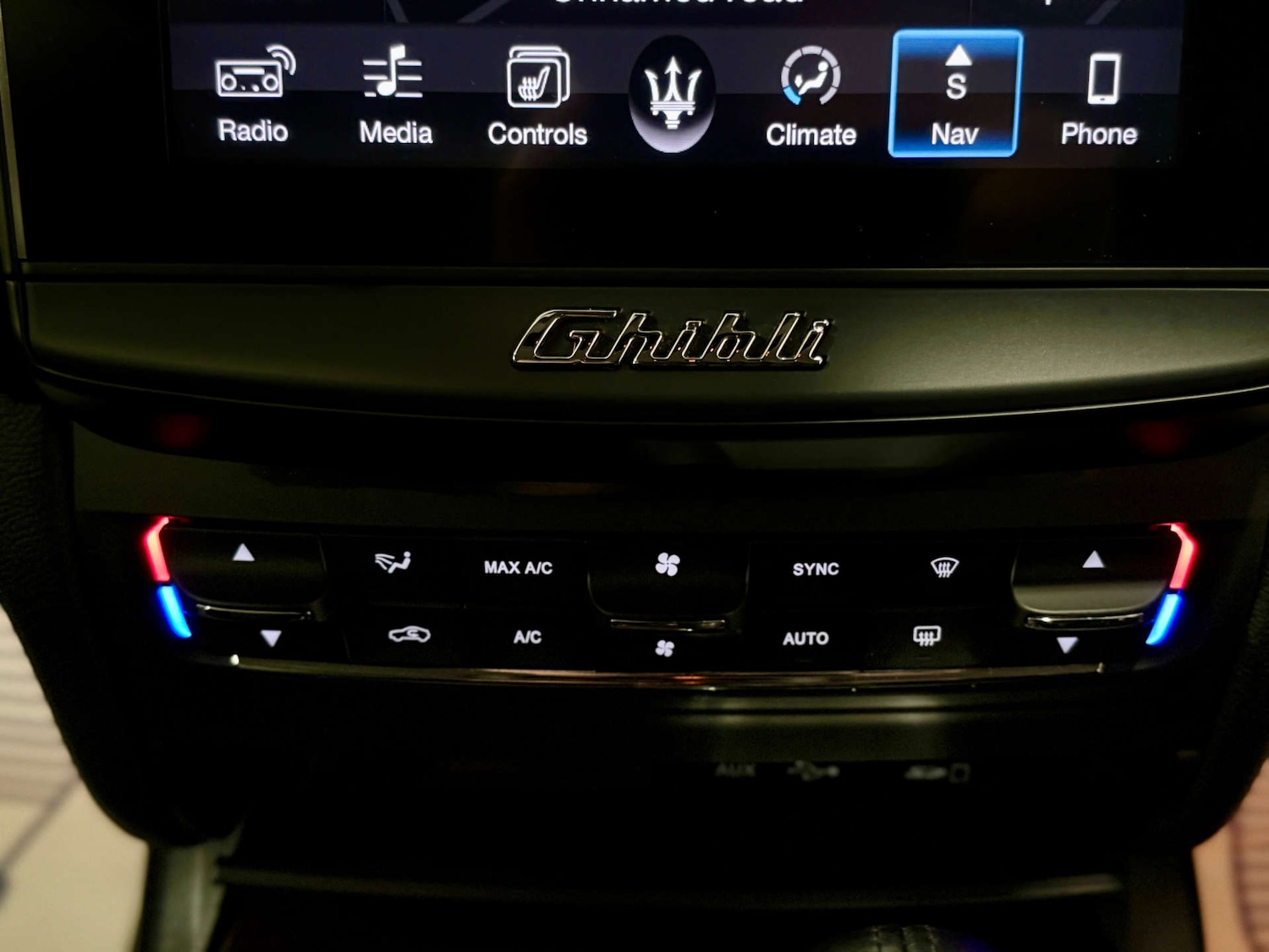 Used Maserati Ghibli 2017 for sale - 76977383: Photo 22