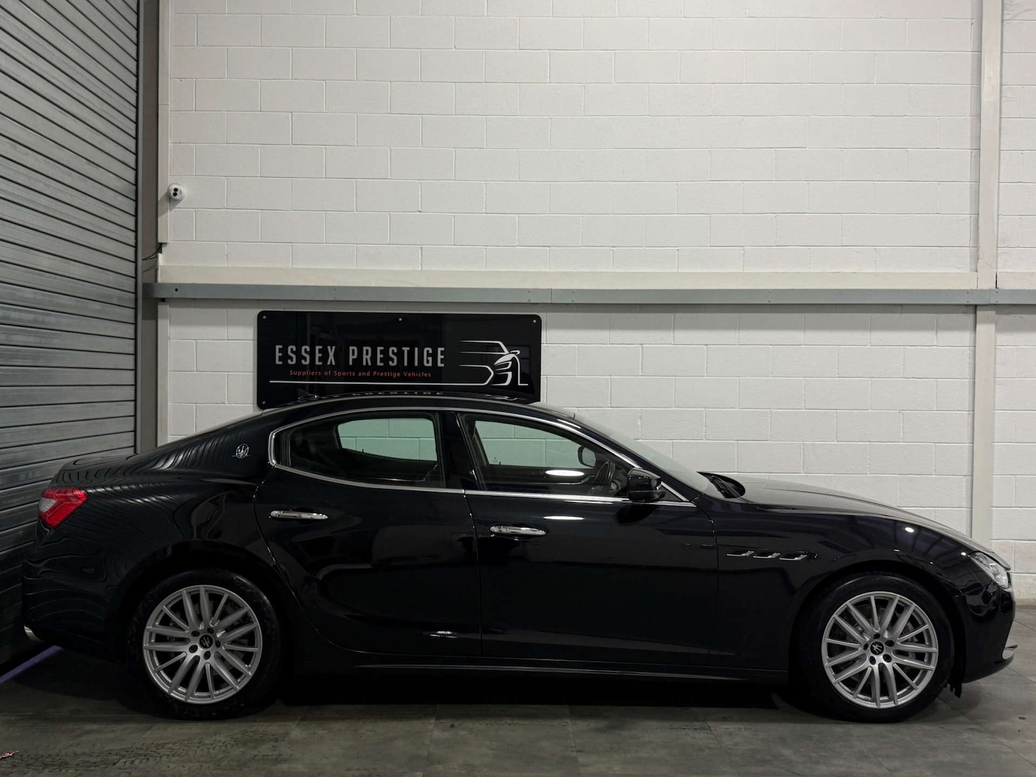 Used Maserati Ghibli 2017 for sale - 76977383: Photo 5