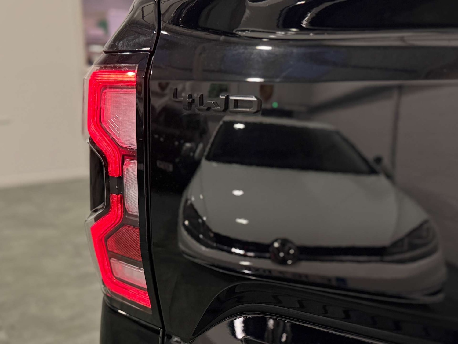 Used Ford Ranger 2023 for sale - 77187810: Photo 10